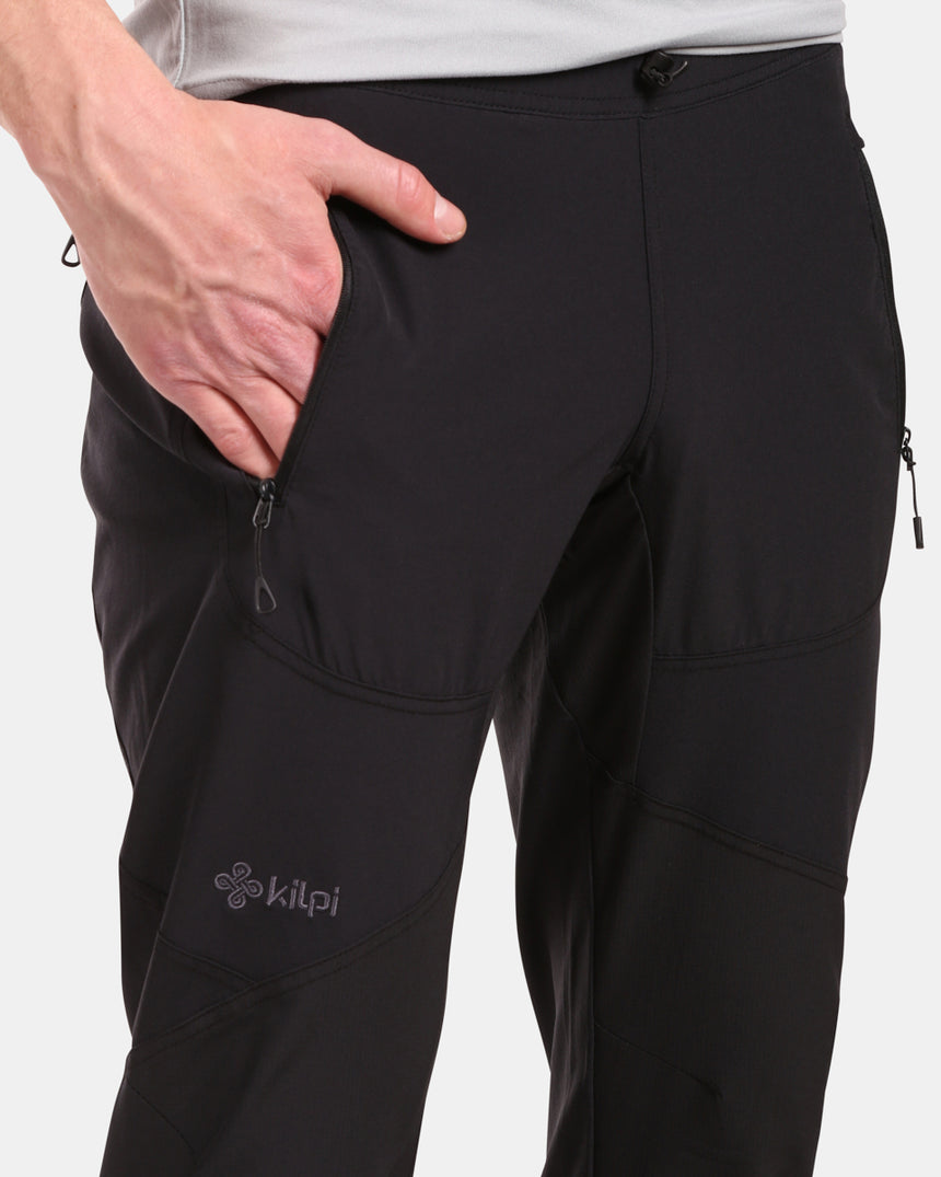Pantalons d'extérieur pour hommes Kilpi ARANDI-M