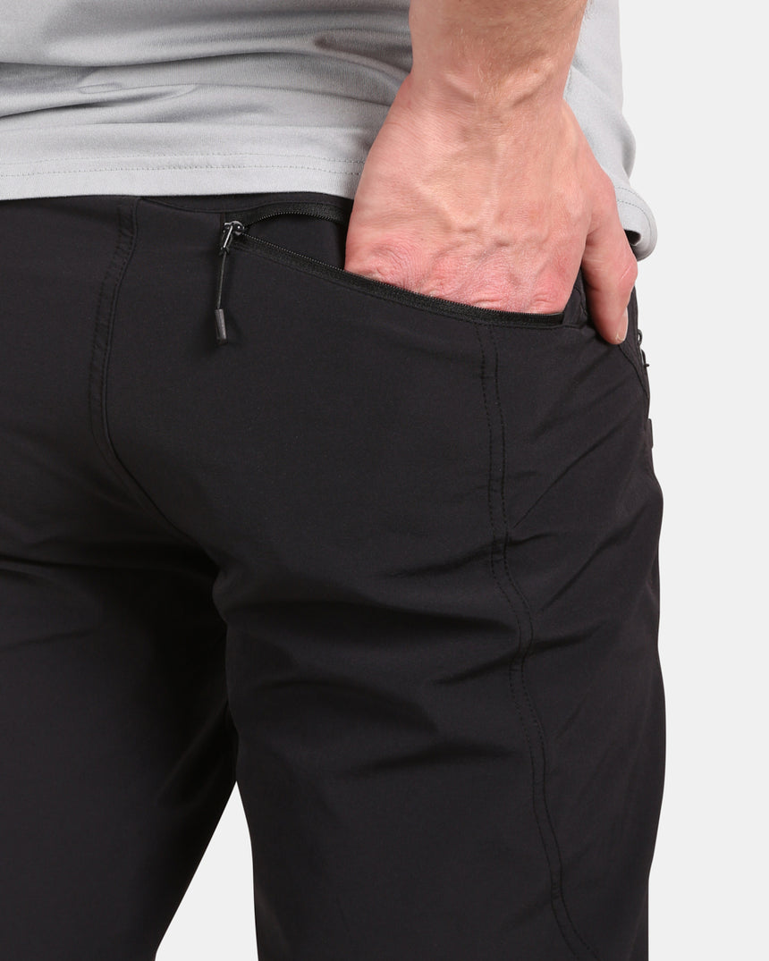 Pantalons d'extérieur pour hommes Kilpi ARANDI-M