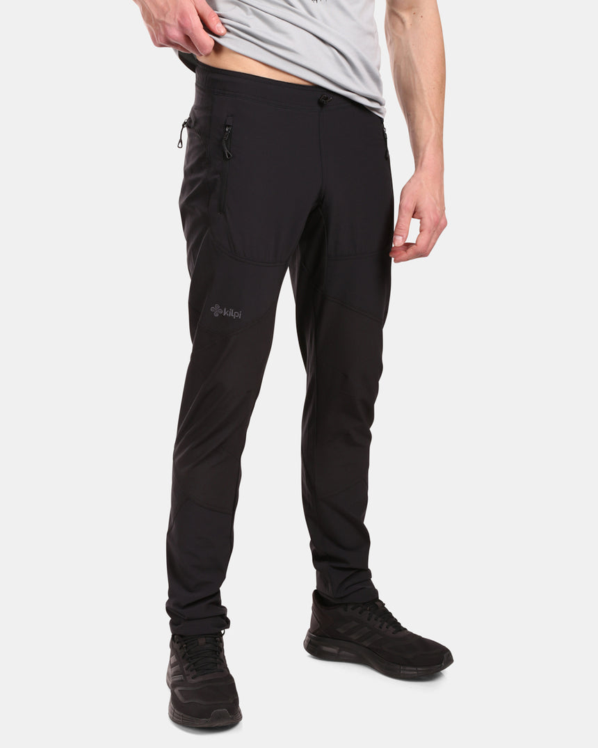 Pantalons d'extérieur pour hommes Kilpi ARANDI-M