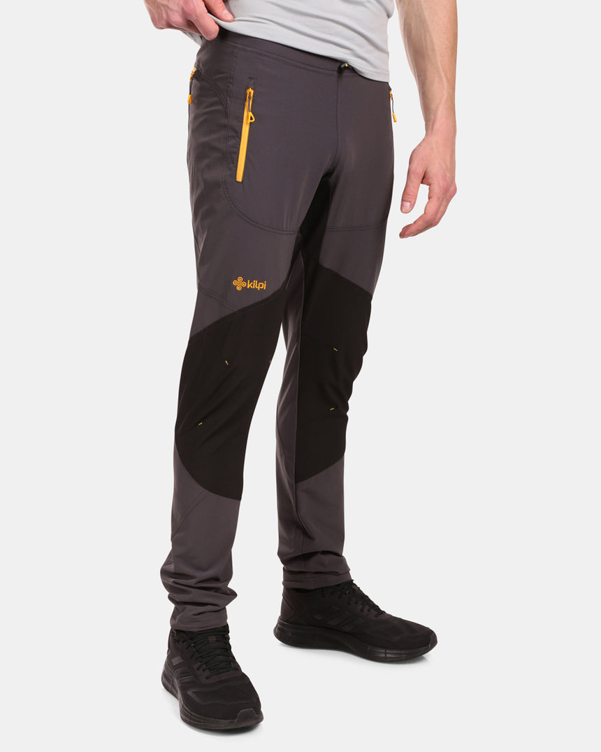 Pantalons d'extérieur pour hommes Kilpi ARANDI-M