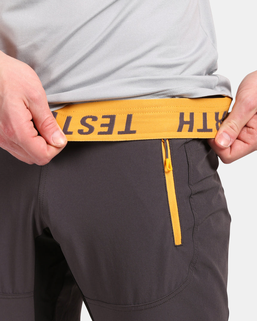 Pantalons d'extérieur pour hommes Kilpi ARANDI-M