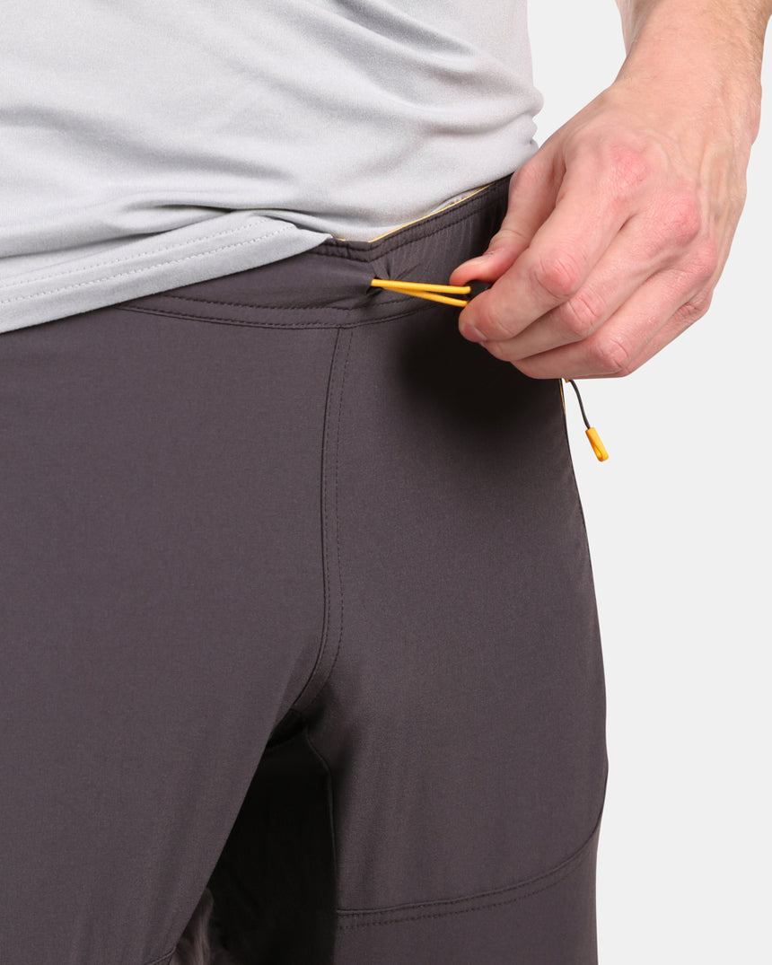 Pantalons d'extérieur pour hommes Kilpi ARANDI-M