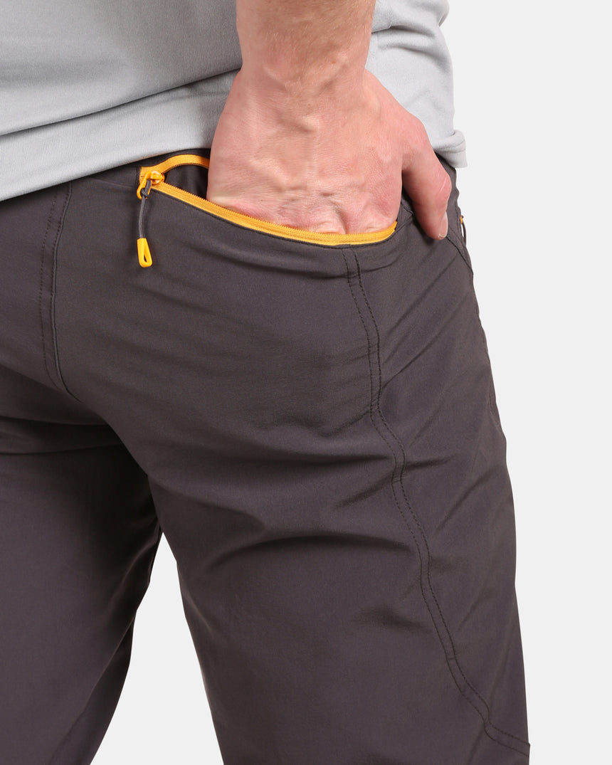 Pantalons d'extérieur pour hommes Kilpi ARANDI-M