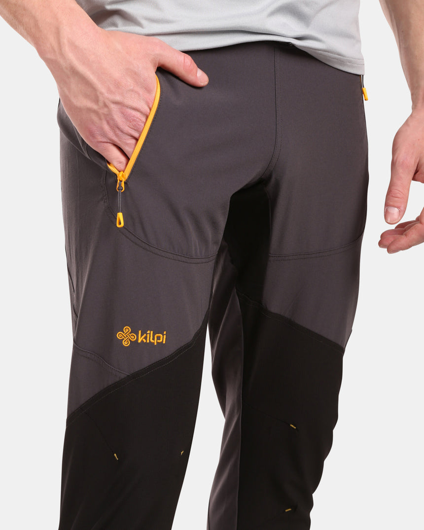 Pantalons d'extérieur pour hommes Kilpi ARANDI-M