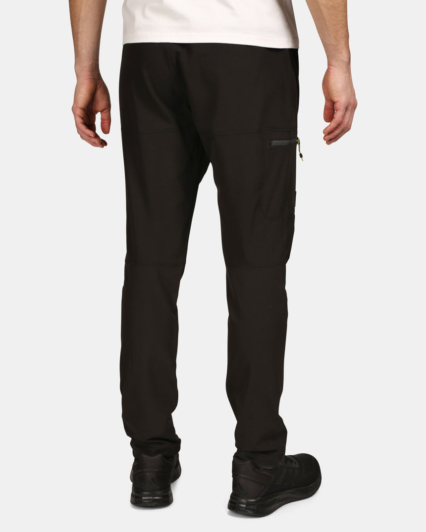 Men's outdoor pants Kilpi LIGNE-M
