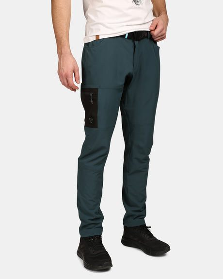 Pantalons d'extérieur pour hommes Kilpi LIGNE-M