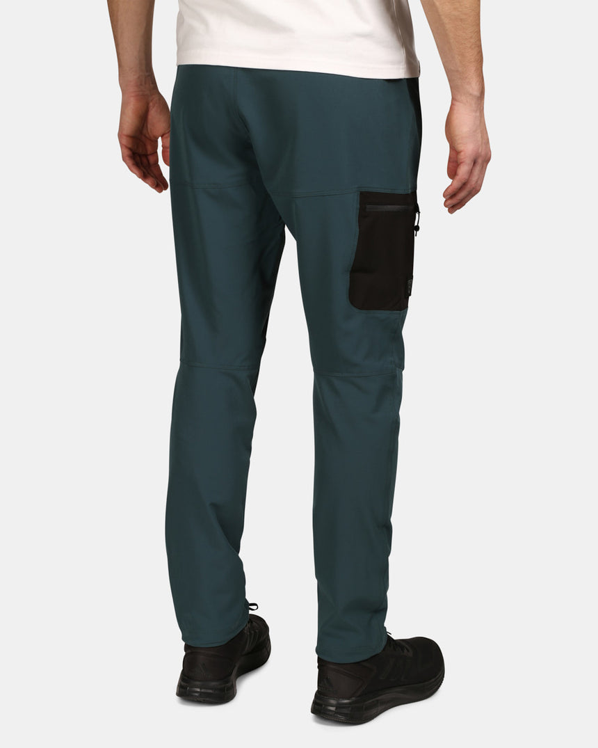 Men's outdoor pants Kilpi LIGNE-M