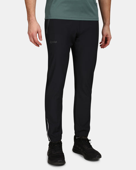 Pantalons de course pour hommes Kilpi HEYES-M