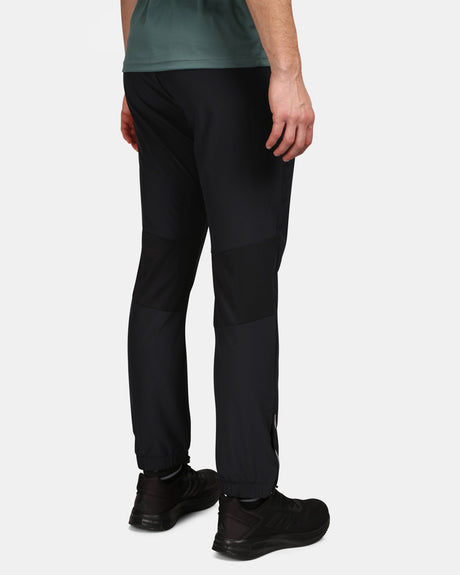Pantalons de course pour hommes Kilpi HEYES-M