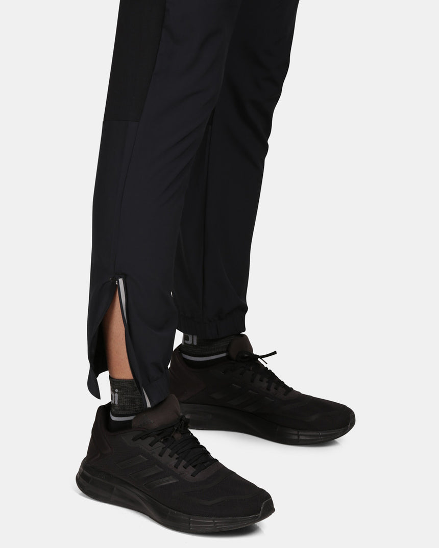Men's running pants Kilpi HEYES-M