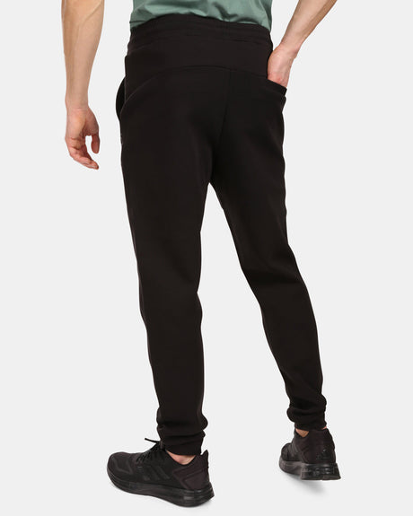 HOMMEle pantalon de survêtement en coton Kilpi MATTY-M
