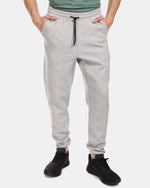 Pantalon de survêtement en coton pour hommes Kilpi MATTY-M
