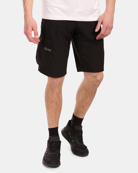 Short d'extérieur pour hommes Kilpi ASHER-M
