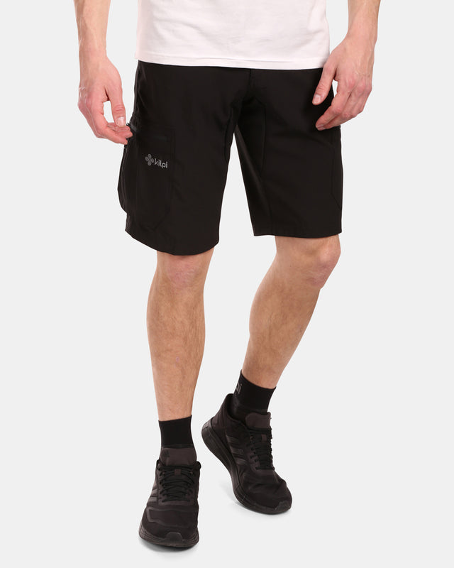 Short d'extérieur pour hommes Kilpi ASHER-M