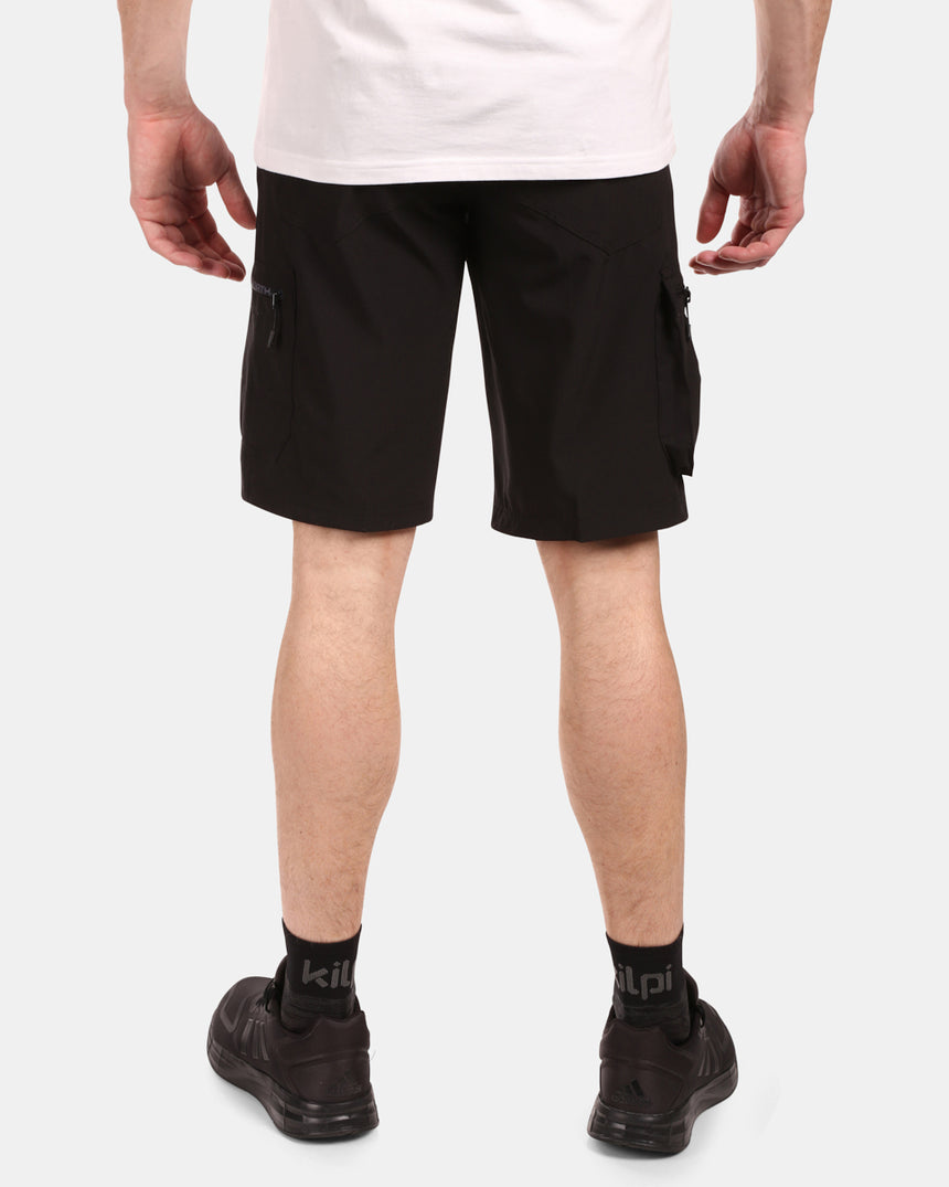 Short d'extérieur pour hommes Kilpi ASHER-M