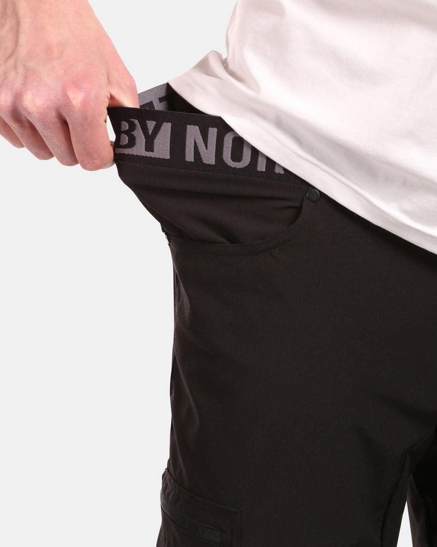 Short d'extérieur pour hommes Kilpi ASHER-M