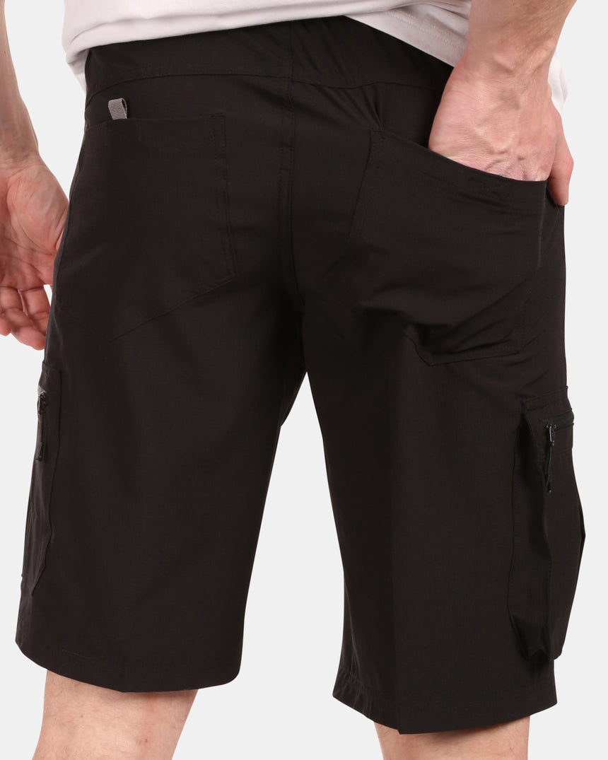 Short d'extérieur pour hommes Kilpi ASHER-M
