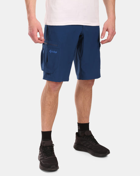 Short d'extérieur pour hommes Kilpi ASHER-M