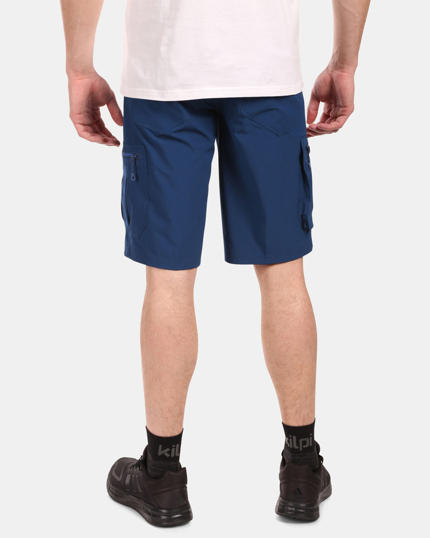 Short d'extérieur pour hommes Kilpi ASHER-M