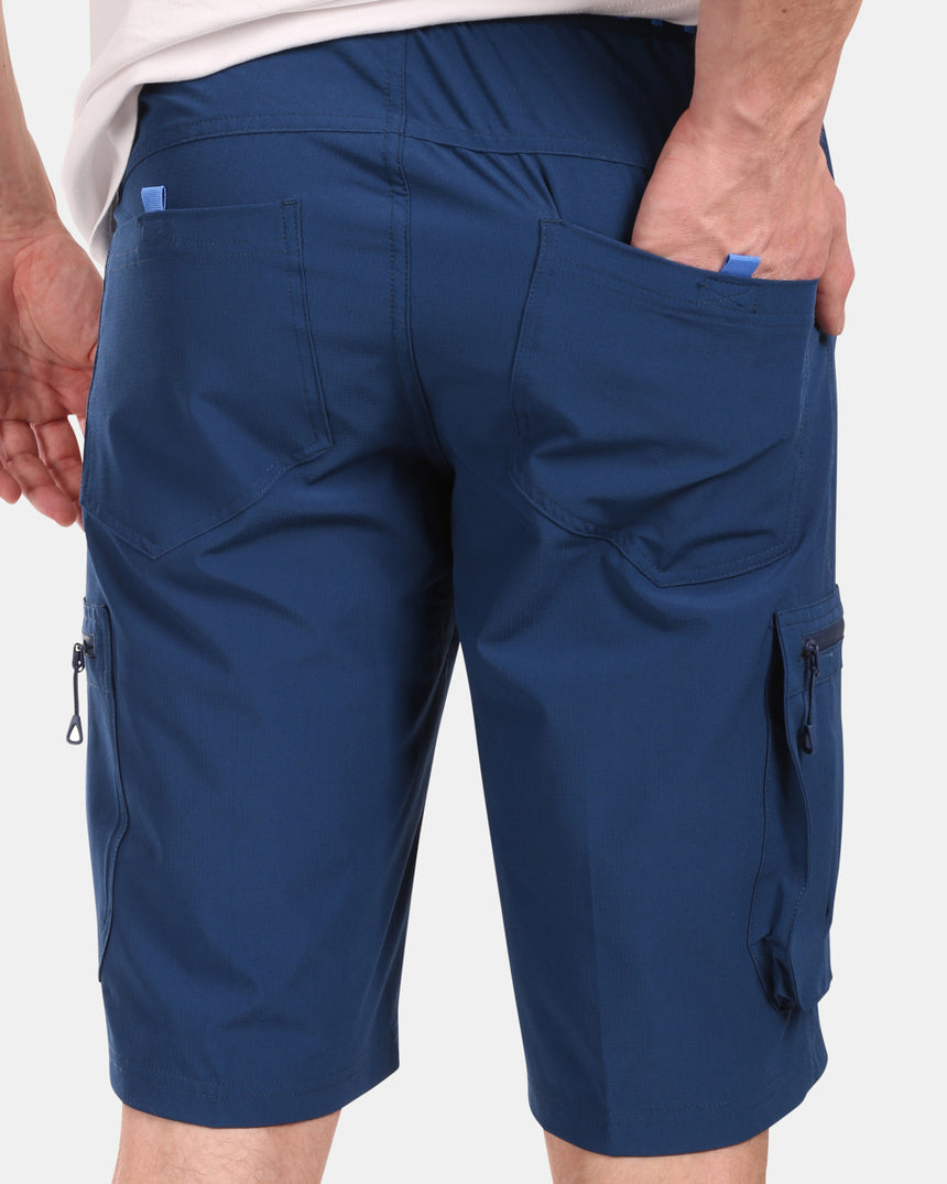 Short d'extérieur pour hommes Kilpi ASHER-M