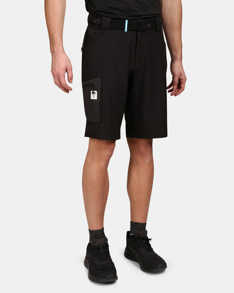 Short d'extérieur pour hommes Kilpi NAVIA-M