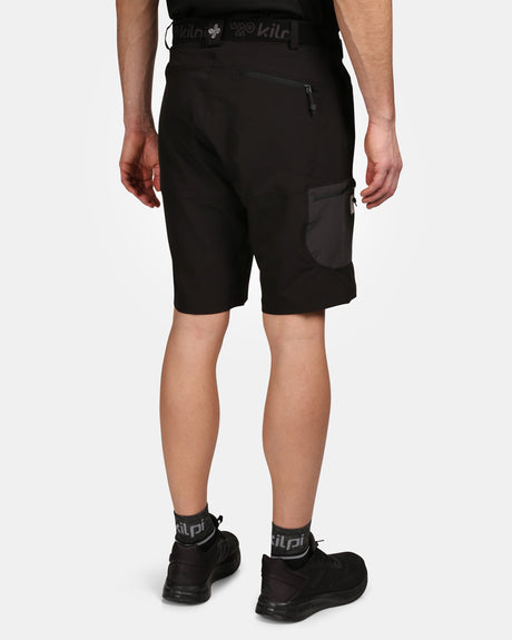 Short d'extérieur pour hommes Kilpi NAVIA-M