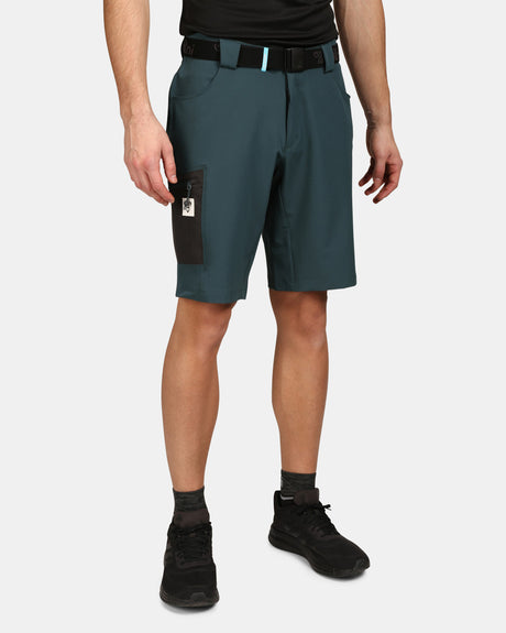Short d'extérieur pour hommes Kilpi NAVIA-M