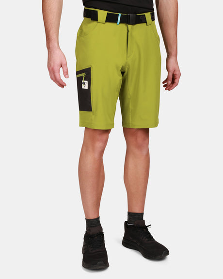 Short d'extérieur pour hommes Kilpi NAVIA-M