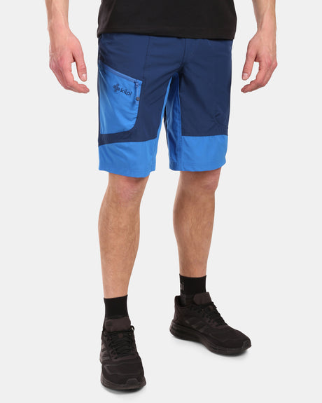 Short d'extérieur pour hommes Kilpi BREADY-M