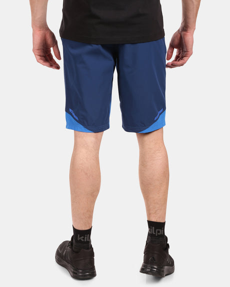 Short d'extérieur pour hommes Kilpi BREADY-M