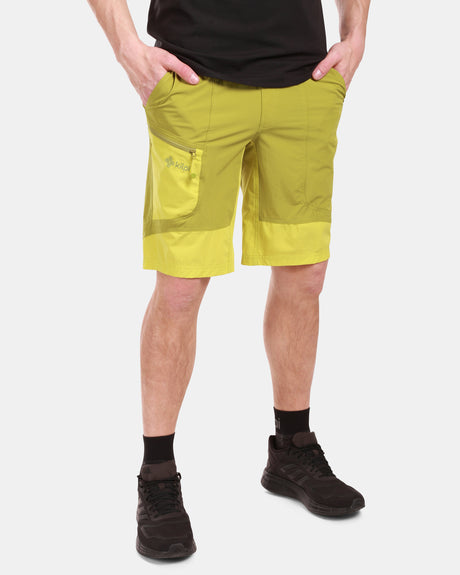 Short d'extérieur pour hommes Kilpi BREADY-M