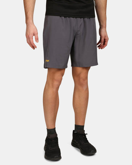 Short de sport pour hommes Kilpi BRAY-M