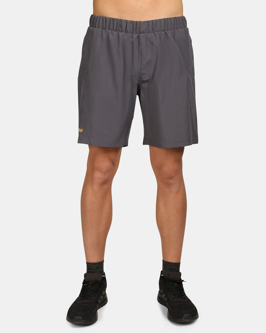 Men's sports shorts Kilpi BRAY-M
