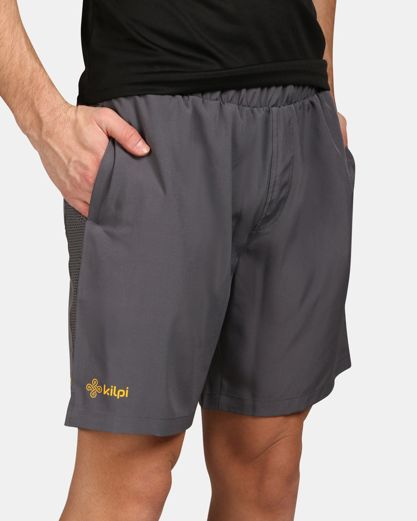 Men's sports shorts Kilpi BRAY-M