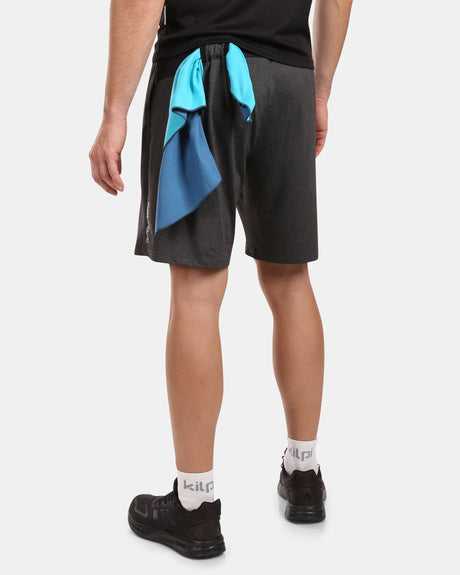 Short de fitness pour hommes Kilpi NANTES-M