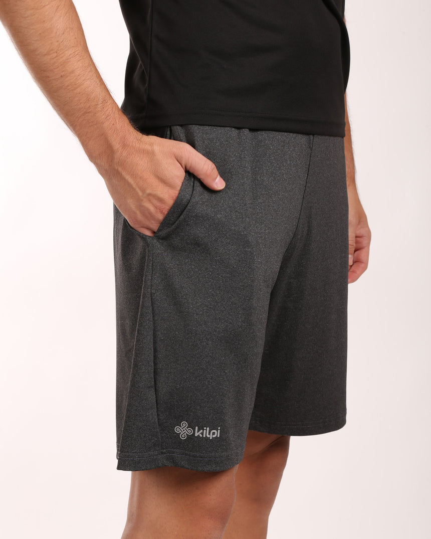 Short de fitness pour hommes Kilpi NANTES-M