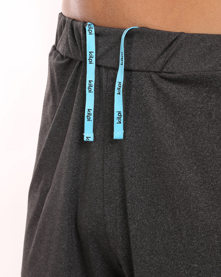 Short de fitness pour hommes Kilpi NANTES-M