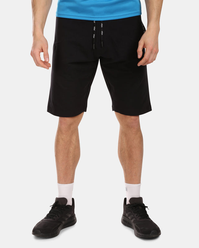 Men's sweat shorts Kilpi TUSCON-M