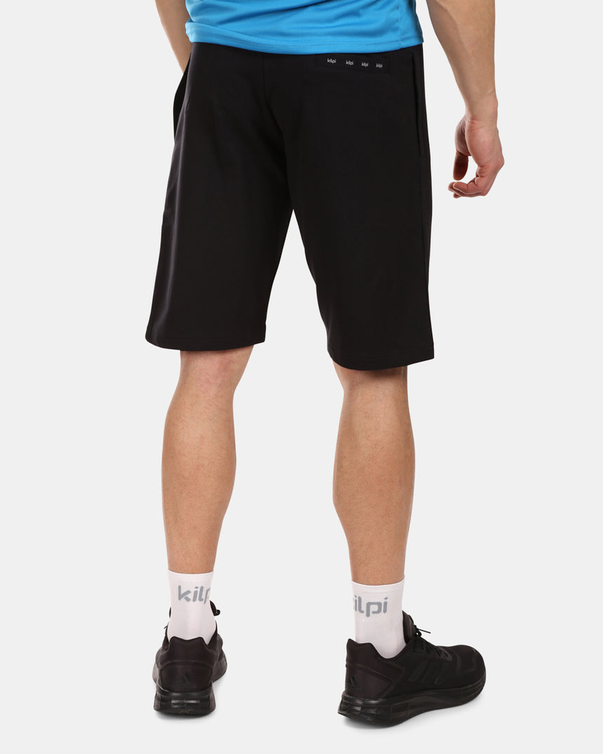 Men's sweat shorts Kilpi TUSCON-M