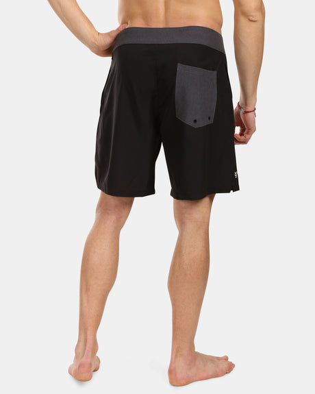 Short de bain homme Kilpi ARI-M