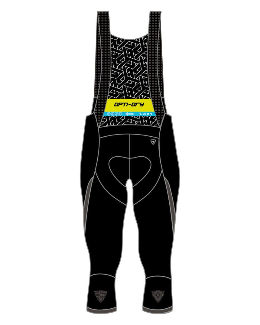 Leggings de cyclisme pour hommes Kilpi ARENAL-M