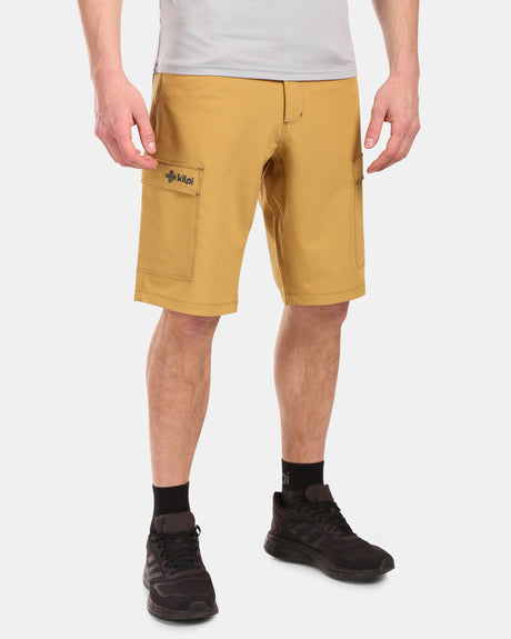 Short de course à compression pour hommes Kilpi KILKIS-M