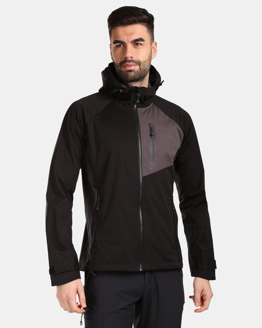 Veste softshell pour homme Kilpi BELTRA-M