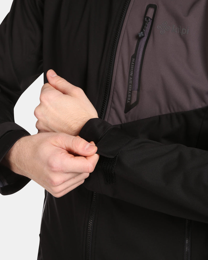 Veste softshell pour homme Kilpi BELTRA-M