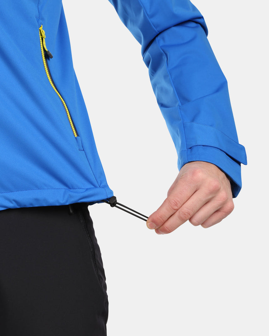 Veste softshell pour homme Kilpi BELTRA-M