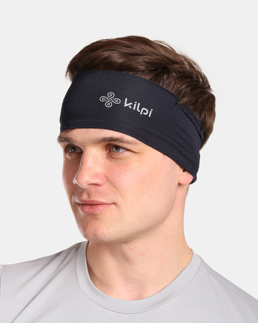 Bandeau unisexe Kilpi COOLY-U