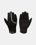Gants de cyclisme unisexes Kilpi REDBUD-U