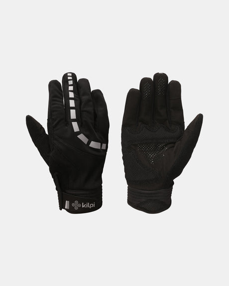 Unisex cycling gloves Kilpi REDBUD-U