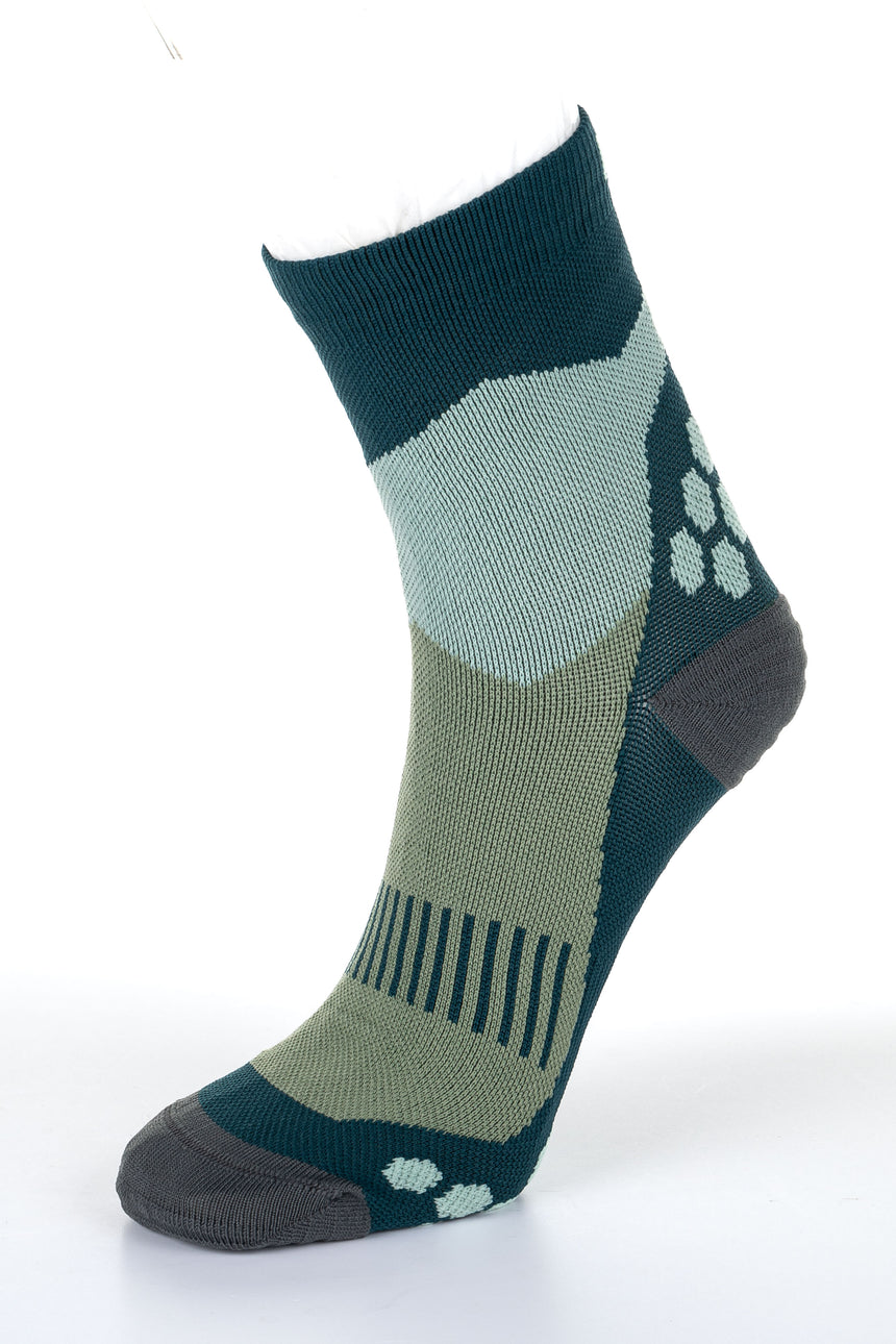 Chaussettes d'extérieur unisexes Kilpi PRO-U