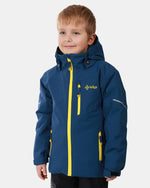 Veste de ski garçon Kilpi FERDEN-JB
